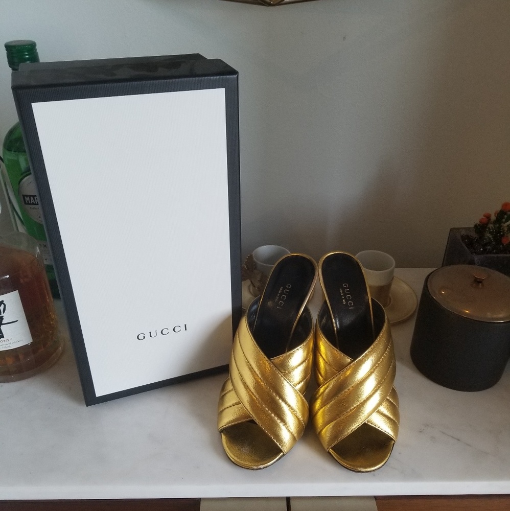 Bomb @ss Gucci shoes!!